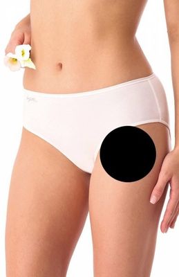 Majtki damskie casual Key ze sklepu: intimiti.pl w kategorii: Majtki damskie - zdjęcie 3B4B001-93A-4736_247227