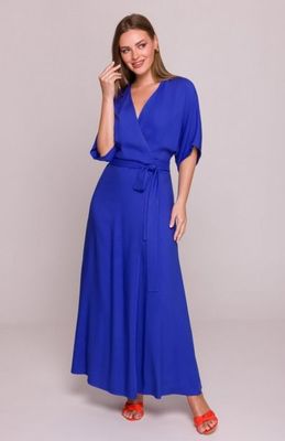 Sukienka elegancka Stylove ze sklepu: intimiti.pl w kategorii: Sukienki - zdjęcie 3B4B001-93A-4736_247319