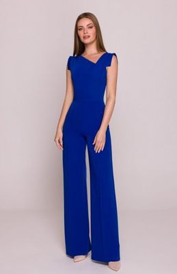 Stylove - Kombinezon damski ze sklepu: intimiti.pl w kategorii: Kombinezony damskie - zdjęcie 3B4B001-93A-4736_247322