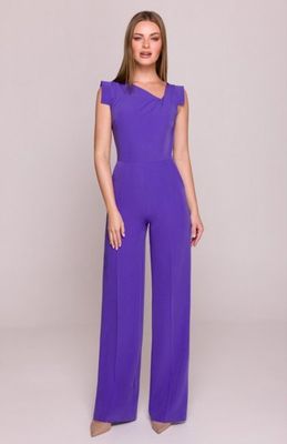 Kombinezon damski elegancki Stylove ze sklepu: intimiti.pl w kategorii: Kombinezony damskie - zdjęcie 3B4B001-93A-4736_247323