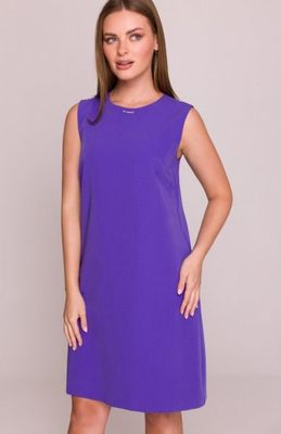 Sukienka prosta Stylove ze sklepu: intimiti.pl w kategorii: Sukienki - zdjęcie 3B4B001-93A-4736_247328