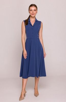Sukienka na wiosnę Stylove ze sklepu: intimiti.pl w kategorii: Sukienki - zdjęcie 3B4B001-93A-4736_247332