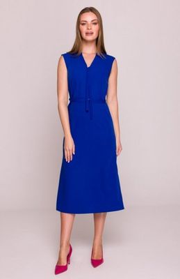 Stylove - Sukienka elegancka ze sklepu: intimiti.pl w kategorii: Sukienki - zdjęcie 3B4B001-93A-4736_247336