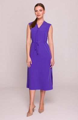 Sukienka wiosenna Stylove ze sklepu: intimiti.pl w kategorii: Sukienki - zdjęcie 3B4B001-93A-4736_247337