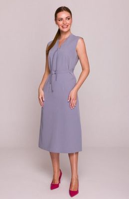 Sukienka trapezowa Stylove ze sklepu: intimiti.pl w kategorii: Sukienki - zdjęcie 3B4B001-93A-4736_247338