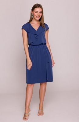 Stylove - Sukienka ołówkowa ze sklepu: intimiti.pl w kategorii: Sukienki - zdjęcie 3B4B001-93A-4736_247341