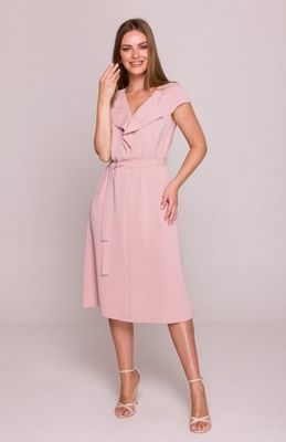 Stylove - Sukienka elegancka ze sklepu: intimiti.pl w kategorii: Sukienki - zdjęcie 3B4B001-93A-4736_247342