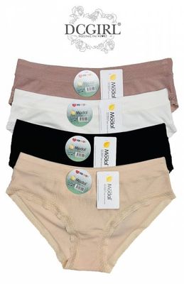 Majtki damskie koronkowe Dc Girl ze sklepu: intimiti.pl w kategorii: Majtki damskie - zdjęcie 3B4B001-93A-4736_247673