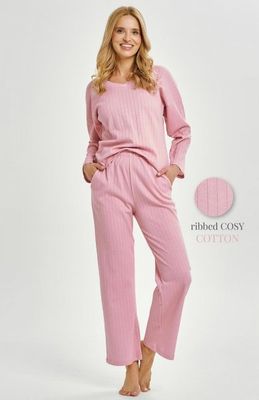 Piżama casual Taro ze sklepu: intimiti.pl w kategorii: Piżamy damskie - zdjęcie 3B4B001-93A-4736_247722