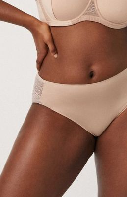 Majtki damskie klasyczne Ysabel Mora ze sklepu: intimiti.pl w kategorii: Majtki damskie - zdjęcie 3B4B001-93A-4736_247887