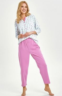 Piżama casual Taro ze sklepu: intimiti.pl w kategorii: Piżamy damskie - zdjęcie 3B4B001-93A-4736_247911