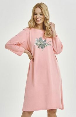 Taro - Koszula nocna casual ze sklepu: intimiti.pl w kategorii: Koszule nocne - zdjęcie 3B4B001-93A-4736_247922