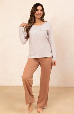 Piżama Regina ze sklepu: intimiti.pl w kategorii: Piżamy damskie - zdjęcie 3B4B001-93A-4736_248181