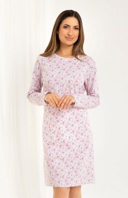 Koszula nocna Regina ze sklepu: intimiti.pl w kategorii: Koszule nocne - zdjęcie 3B4B001-93A-4736_248402