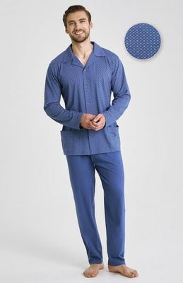 Taro - Piżama męska ze sklepu: intimiti.pl w kategorii: Piżamy męskie - zdjęcie 3B4B001-93A-4736_248695