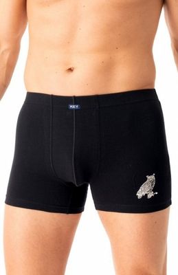 Majtki męskie Key ze sklepu: intimiti.pl w kategorii: Majtki męskie - zdjęcie 3B4B001-93A-4736_248810