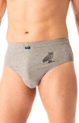 Majtki męskie Key ze sklepu: intimiti.pl w kategorii: Majtki męskie - zdjęcie 3B4B001-93A-4736_248811