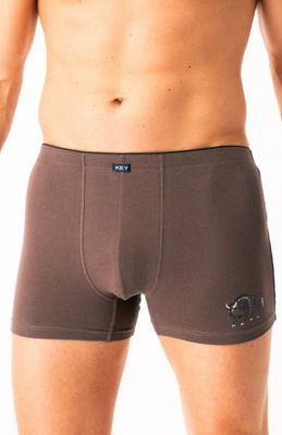Majtki męskie Key ze sklepu: intimiti.pl w kategorii: Majtki męskie - zdjęcie 3B4B001-93A-4736_248812