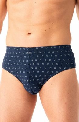 Majtki męskie Key ze sklepu: intimiti.pl w kategorii: Majtki męskie - zdjęcie 3B4B001-93A-4736_248813