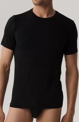 T-shirt męski atlantic ze sklepu: intimiti.pl w kategorii: T-shirty męskie - zdjęcie 3B4B001-93A-4736_248842