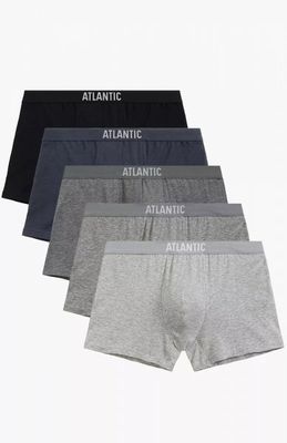 Majtki męskie atlantic ze sklepu: intimiti.pl w kategorii: Majtki męskie - zdjęcie 3B4B001-93A-4736_248844