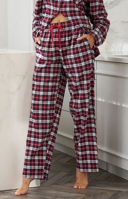 Piżama casual L&amp;amp;L ze sklepu: intimiti.pl w kategorii: Piżamy damskie - zdjęcie 3B4B001-93A-4736_249067