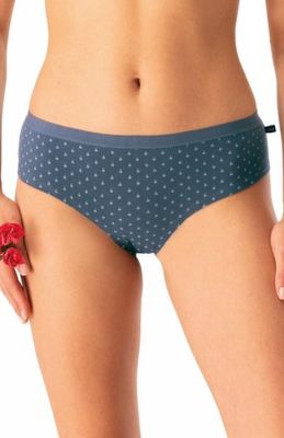 Key - Majtki damskie w grochy ze sklepu: intimiti.pl w kategorii: Majtki damskie - zdjęcie 3B4B001-93A-4736_249077