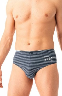 Majtki męskie Key ze sklepu: intimiti.pl w kategorii: Majtki męskie - zdjęcie 3B4B001-93A-4736_249111
