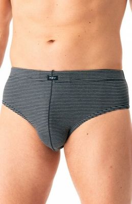 Majtki męskie Key ze sklepu: intimiti.pl w kategorii: Majtki męskie - zdjęcie 3B4B001-93A-4736_249113