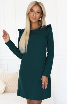 Sukienka prosta Numoco ze sklepu: intimiti.pl w kategorii: Sukienki - zdjęcie 3B4B001-93A-4736_249163
