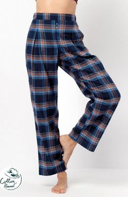 Key - Piżama casual ze sklepu: intimiti.pl w kategorii: Piżamy damskie - zdjęcie 3B4B001-93A-4736_249209