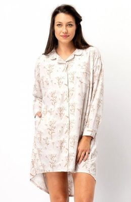 Key - Koszula nocna casual ze sklepu: intimiti.pl w kategorii: Koszule nocne - zdjęcie 3B4B001-93A-4736_249220