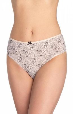 Majtki damskie eleganckie lama ze sklepu: intimiti.pl w kategorii: Majtki damskie - zdjęcie 3B4B001-93A-4736_249238