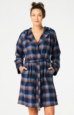 Szlafrok damski Key ze sklepu: intimiti.pl w kategorii: Szlafroki damskie - zdjęcie 3B4B001-93A-4736_249241