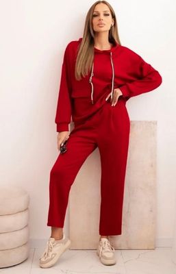 Dres damski KSI ze sklepu: intimiti.pl w kategorii: Dresy damskie - zdjęcie 3B4B001-93A-4736_249300