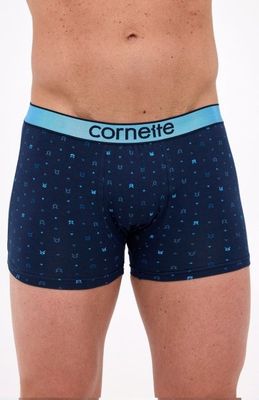 Majtki męskie Cornette ze sklepu: intimiti.pl w kategorii: Majtki męskie - zdjęcie 3B4B001-93A-4736_249385