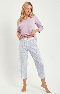 Piżama Taro ze sklepu: intimiti.pl w kategorii: Piżamy damskie - zdjęcie 3B4B001-93A-4736_249426