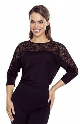 Eldar - Bluzka damska elegancka ze sklepu: intimiti.pl w kategorii: Bluzki damskie - zdjęcie 3B4B001-93A-4736_249457