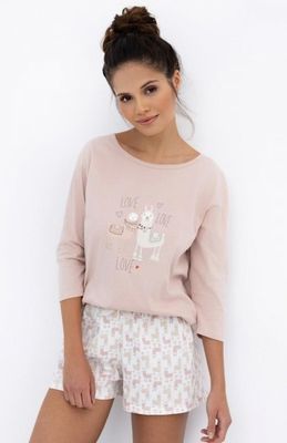 Piżama casual Sensis ze sklepu: intimiti.pl w kategorii: Piżamy damskie - zdjęcie 3B4B001-93A-4736_249703