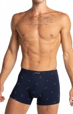 Majtki męskie lama ze sklepu: intimiti.pl w kategorii: Majtki męskie - zdjęcie 3B4B001-93A-4736_249761
