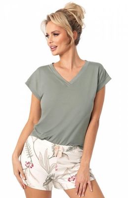Donna - Piżama elegancka ze sklepu: intimiti.pl w kategorii: Piżamy damskie - zdjęcie 3B4B001-93A-4736_249834