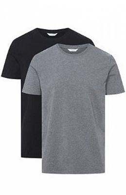 T-shirt męski casual Henderson ze sklepu: intimiti.pl w kategorii: T-shirty męskie - zdjęcie 3B4B001-93A-4736_249847