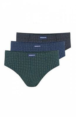 Majtki męskie Henderson ze sklepu: intimiti.pl w kategorii: Majtki męskie - zdjęcie 3B4B001-93A-4736_249863