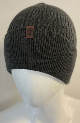Czapka zimowa męska p&amp;m clothing ze sklepu: intimiti.pl w kategorii: Czapki zimowe męskie - zdjęcie 3B4B001-93A-4736_250225