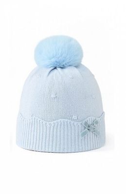 be snazzy - Czapka dziecięca ze sklepu: intimiti.pl w kategorii: Czapki dziecięce - zdjęcie 3B4B001-93A-4736_250237