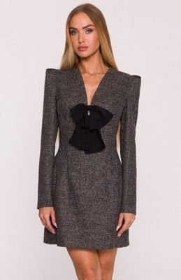 Sukienka casual Moe ze sklepu: intimiti.pl w kategorii: Sukienki - zdjęcie 3B4B001-93A-4736_250277