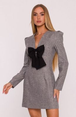 Sukienka na lato dopasowana Moe ze sklepu: intimiti.pl w kategorii: Sukienki - zdjęcie 3B4B001-93A-4736_250278