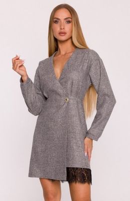 Sukienka dopasowana Moe ze sklepu: intimiti.pl w kategorii: Sukienki - zdjęcie 3B4B001-93A-4736_250286