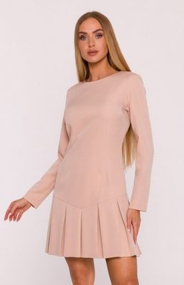 Sukienka Moe ze sklepu: intimiti.pl w kategorii: Sukienki - zdjęcie 3B4B001-93A-4736_250290