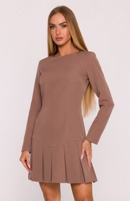 Sukienka na lato Moe ze sklepu: intimiti.pl w kategorii: Sukienki - zdjęcie 3B4B001-93A-4736_250292